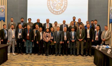 30 Örgütlü Yapıdan Tek Mesaj: Örgütlenme Özgürlüğünün önüne engel çıkarmayın !